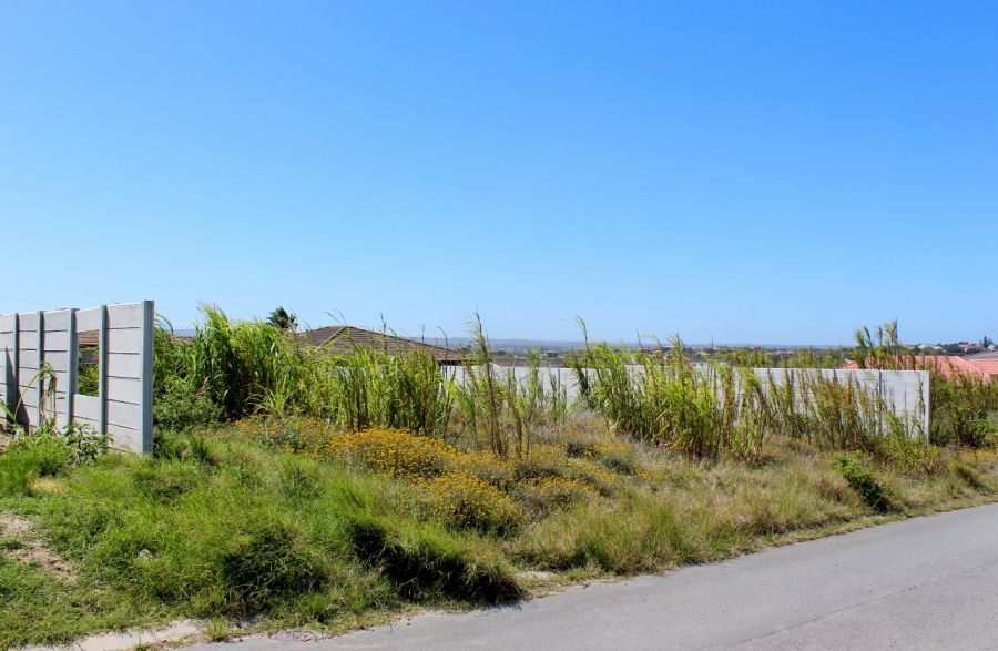 0 Bedroom Property for Sale in Emerald Heights Eastern Cape